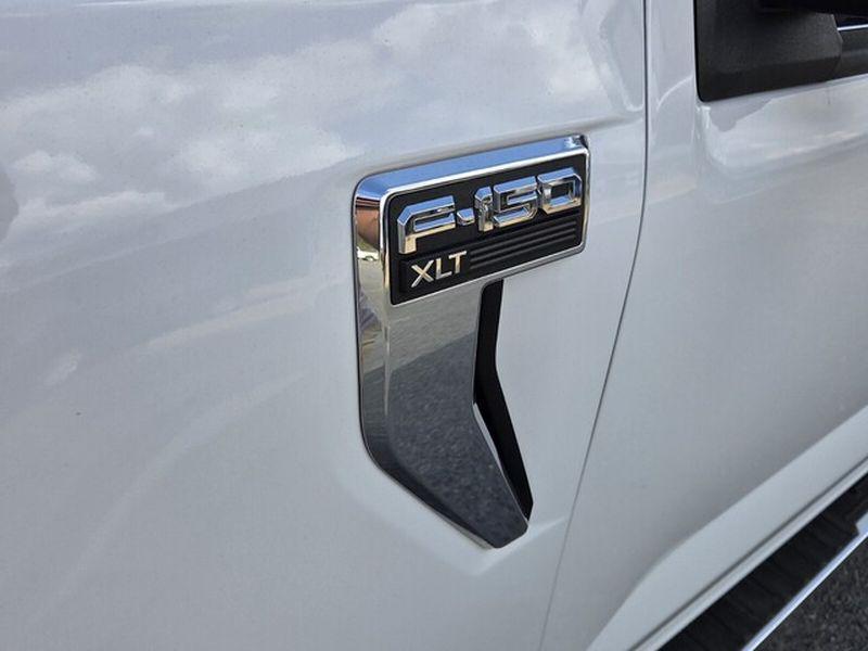 used 2024 Ford F-150 car, priced at $44,522