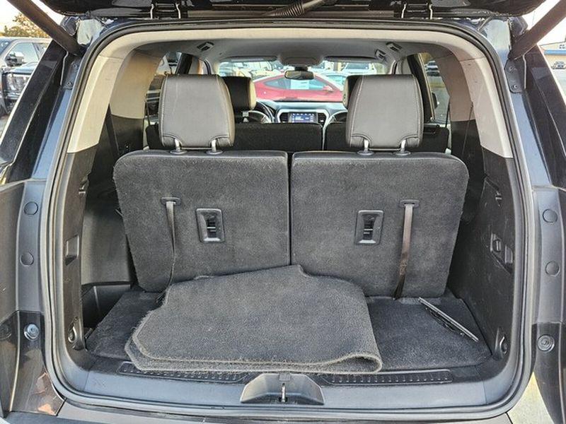 used 2021 GMC Acadia car, priced at $22,594