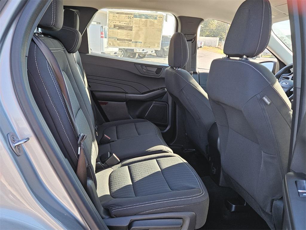 used 2024 Ford Escape car, priced at $22,495