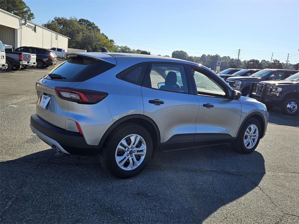 used 2024 Ford Escape car, priced at $22,495