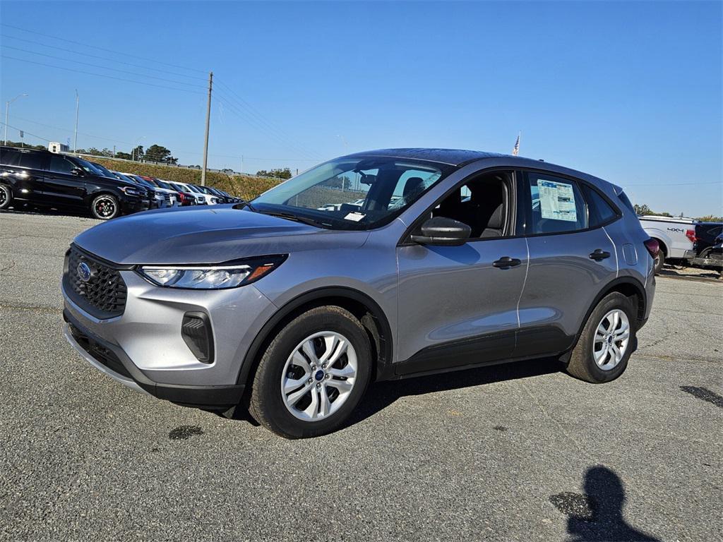 used 2024 Ford Escape car, priced at $22,495