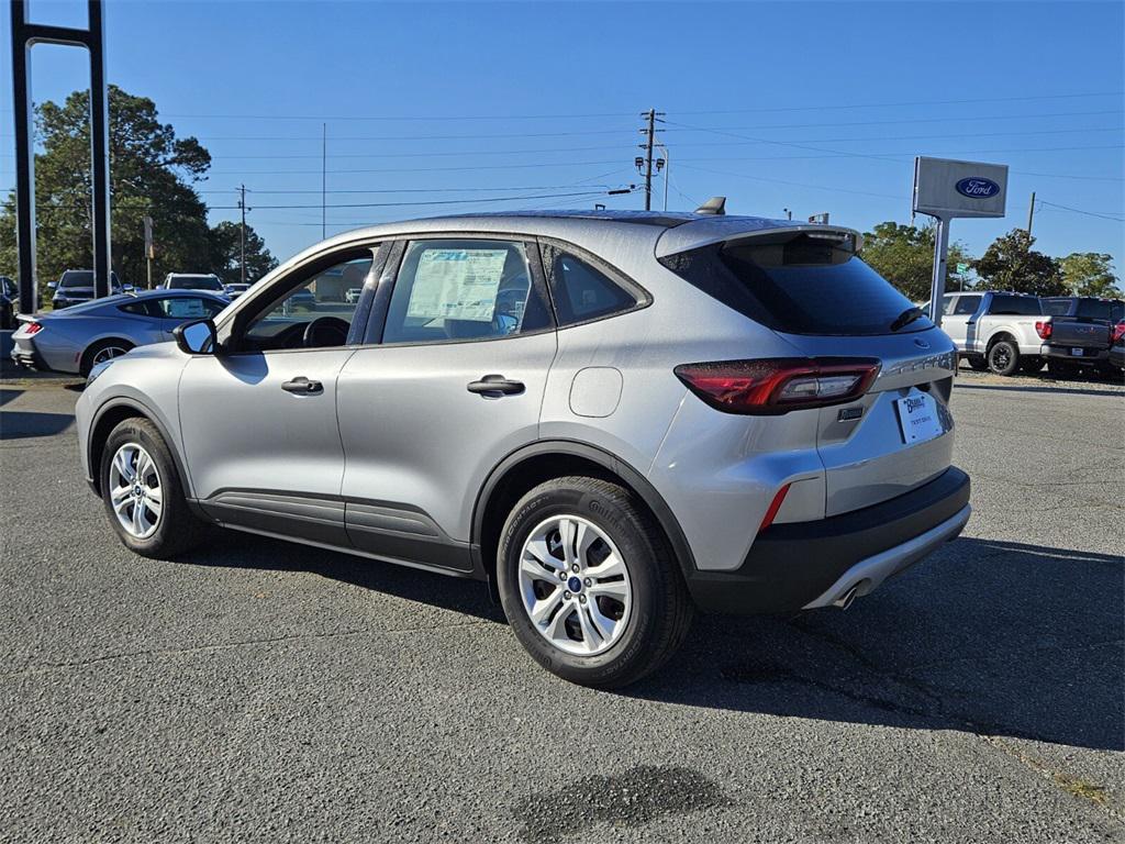 used 2024 Ford Escape car, priced at $22,495