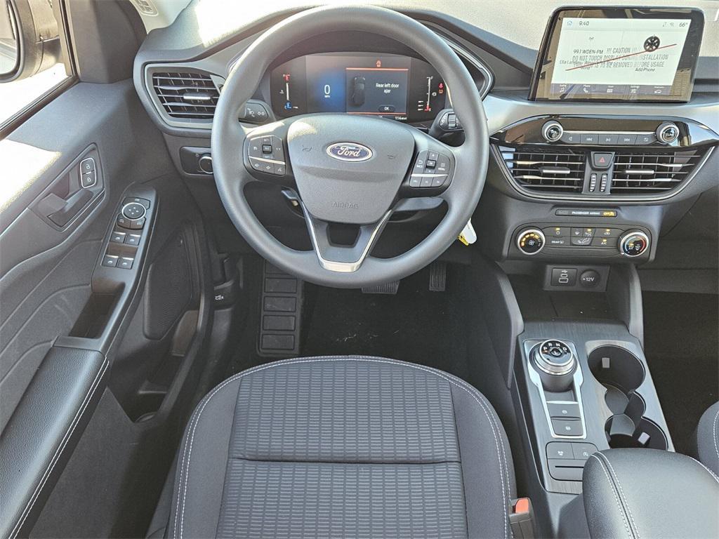 used 2024 Ford Escape car, priced at $22,495