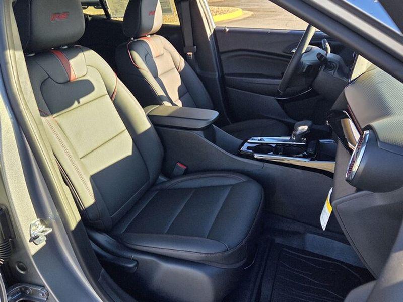new 2026 Chevrolet Trax car, priced at $28,382
