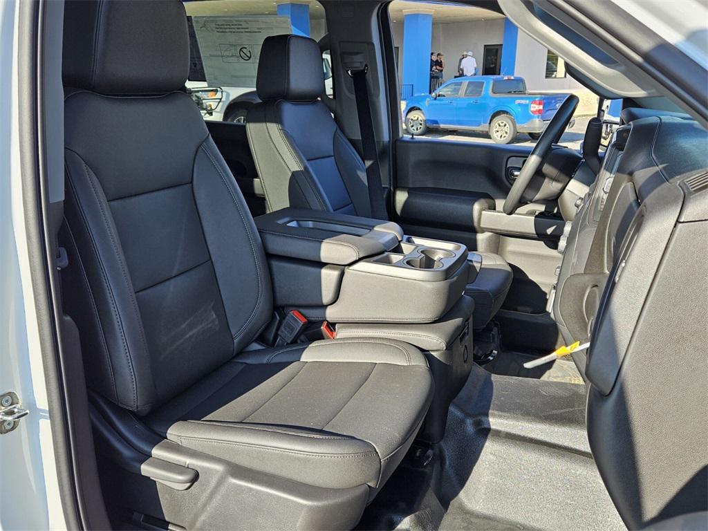 new 2024 Chevrolet Silverado 3500 car, priced at $68,410