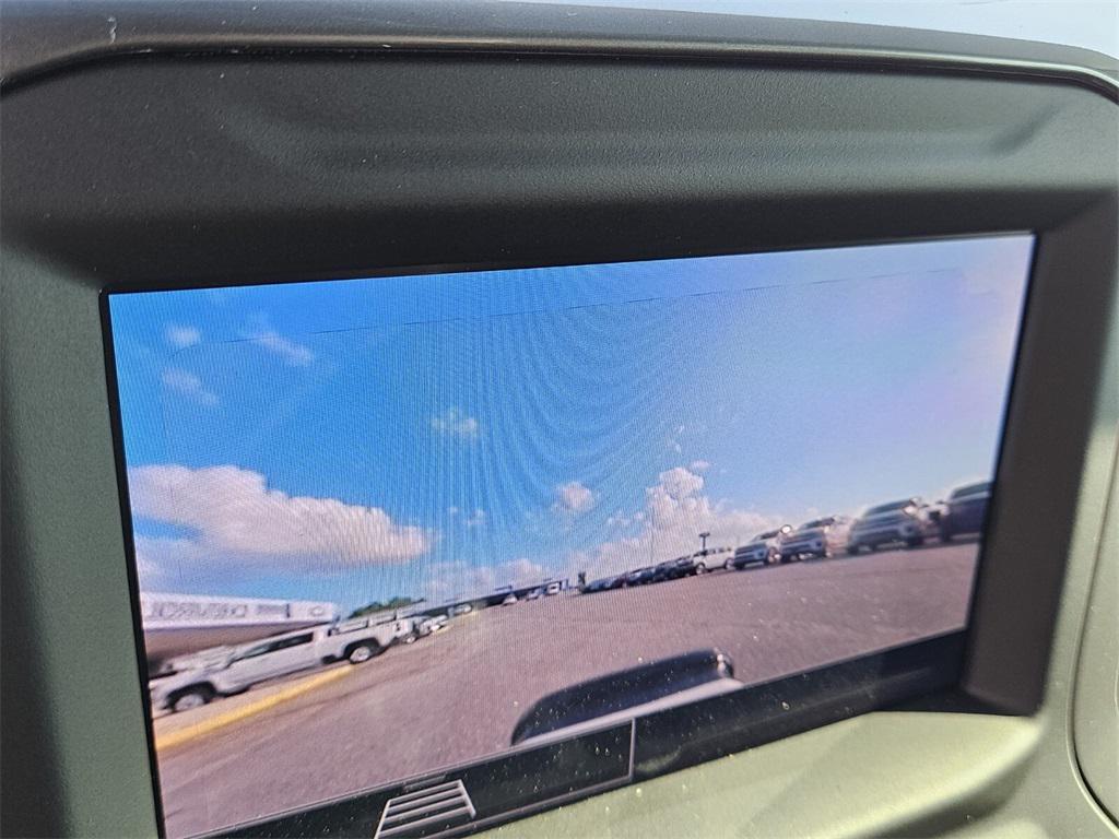 new 2024 Chevrolet Silverado 3500 car, priced at $68,410