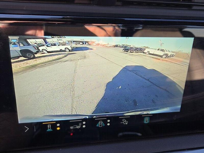 used 2023 GMC Sierra 1500 car, priced at $46,194