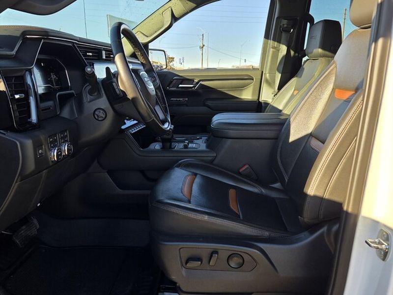used 2023 GMC Sierra 1500 car, priced at $46,194