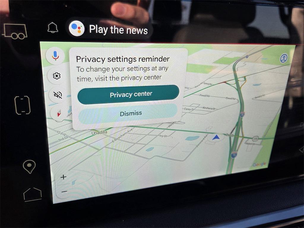 used 2023 GMC Sierra 1500 car, priced at $47,191