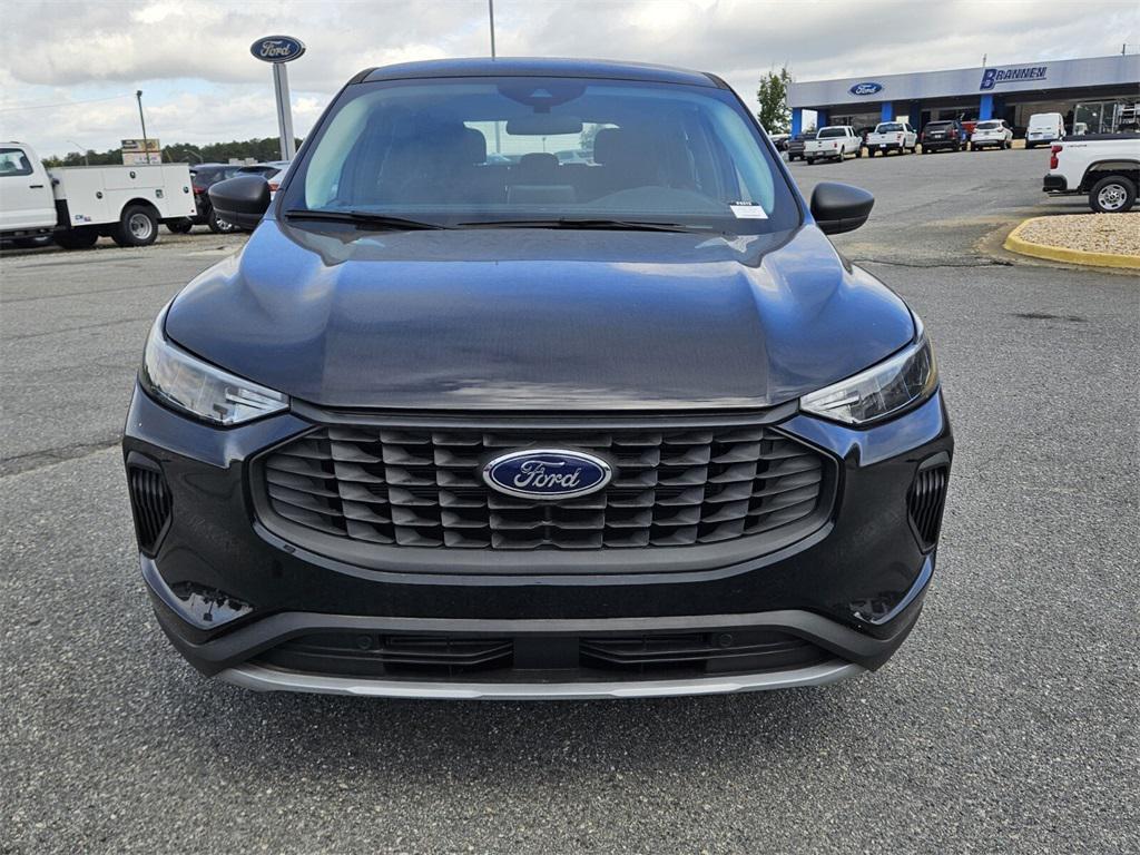 used 2024 Ford Escape car, priced at $22,495
