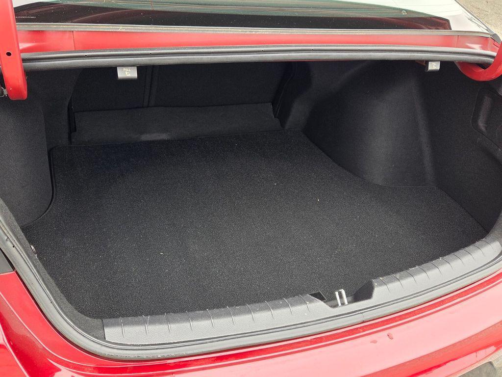 used 2022 Kia K5 car, priced at $17,499