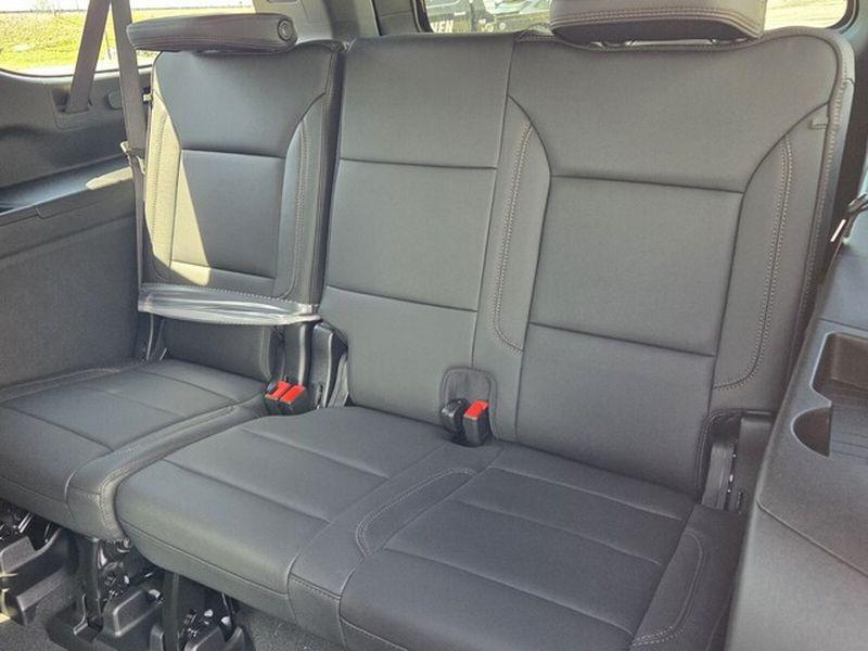 new 2026 Chevrolet Suburban car, priced at $86,594