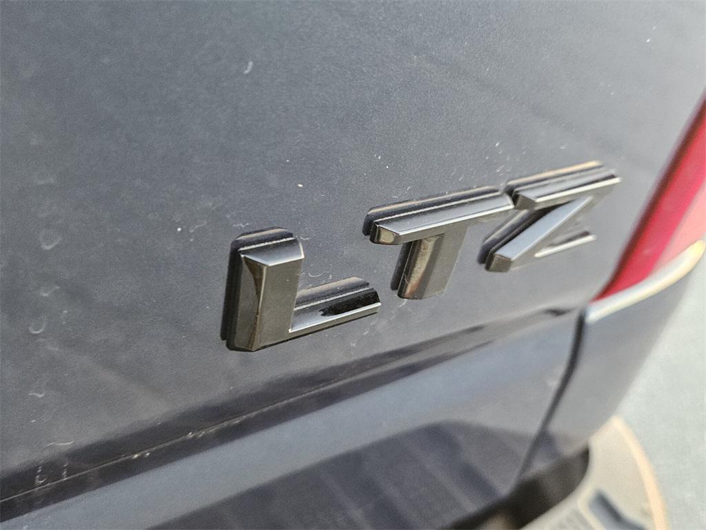 used 2023 Chevrolet Silverado 2500 car, priced at $64,995