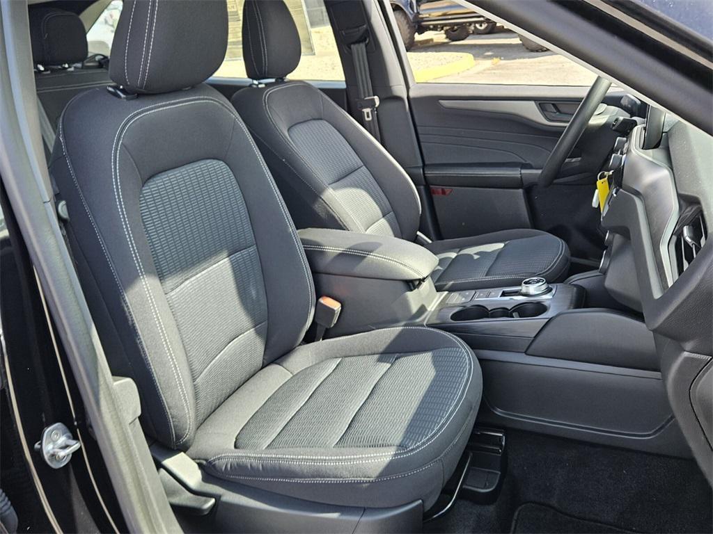 used 2024 Ford Escape car, priced at $22,495