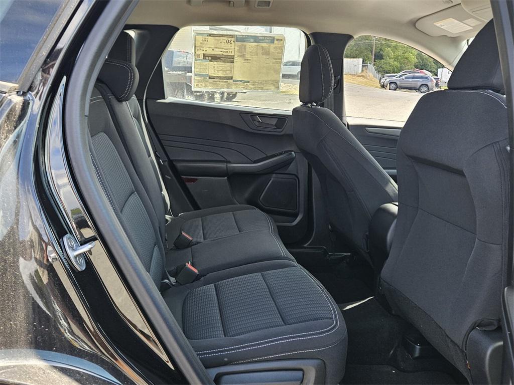 used 2024 Ford Escape car, priced at $22,495