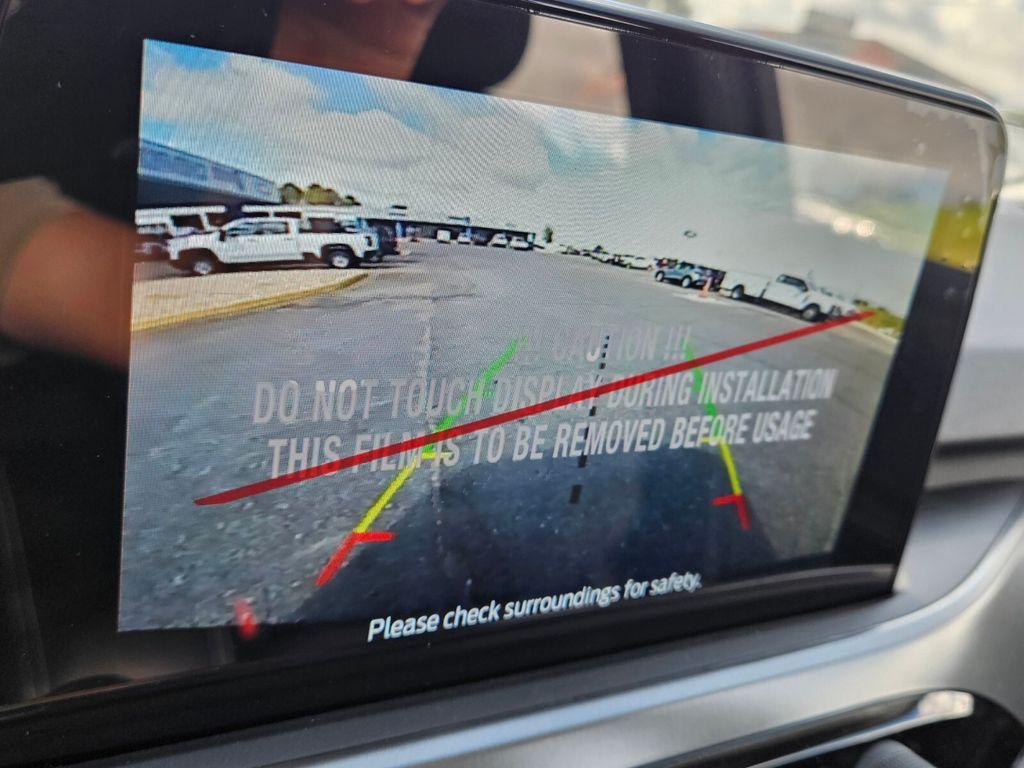 used 2024 Ford Escape car, priced at $24,224