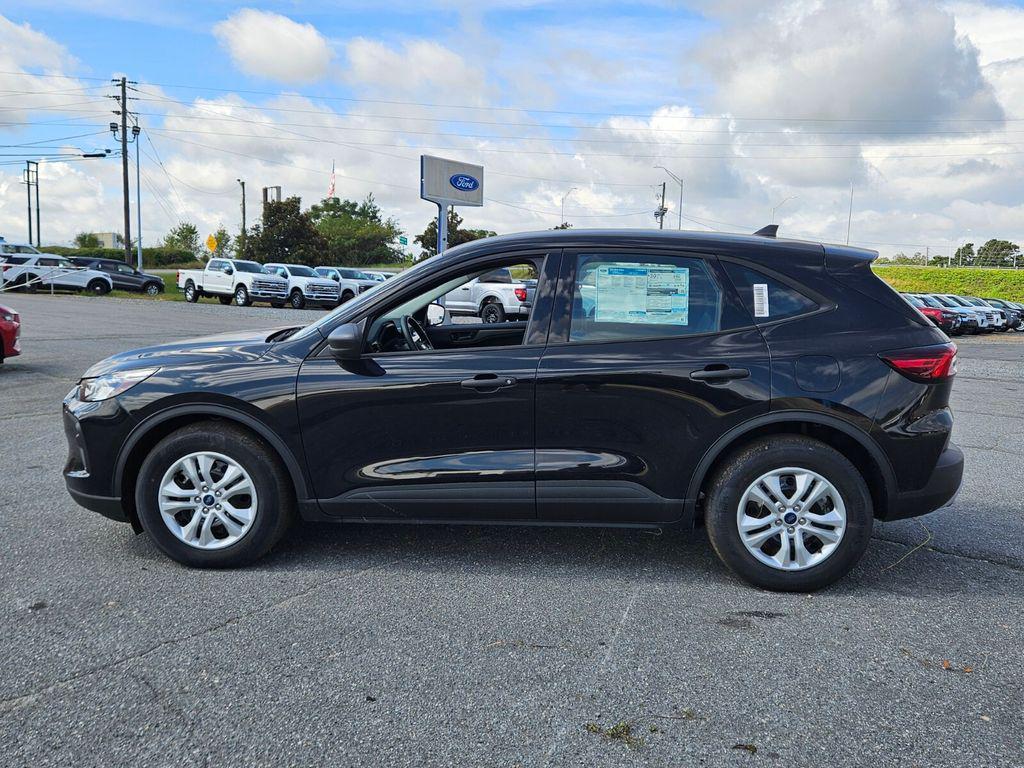 used 2024 Ford Escape car, priced at $24,224