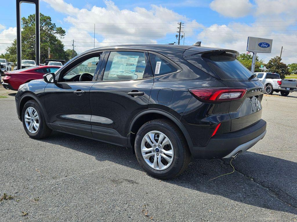 used 2024 Ford Escape car, priced at $24,224