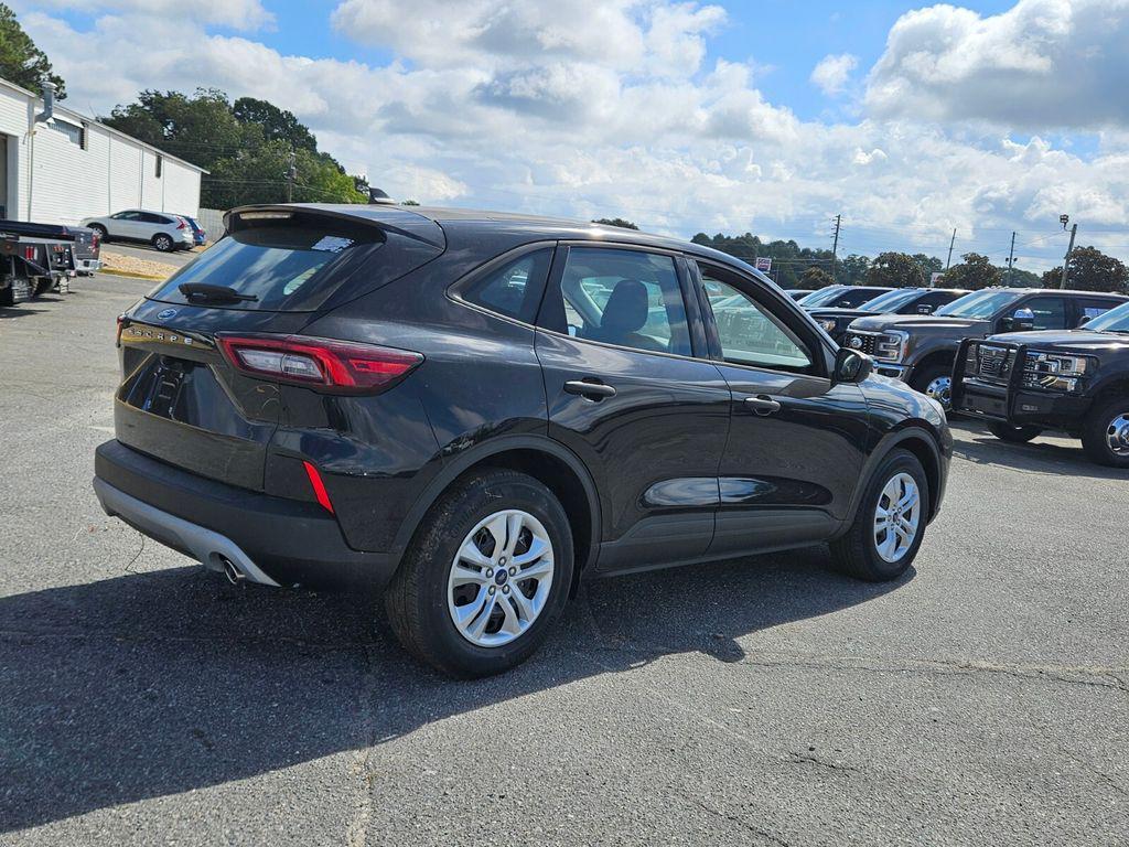 used 2024 Ford Escape car, priced at $24,224