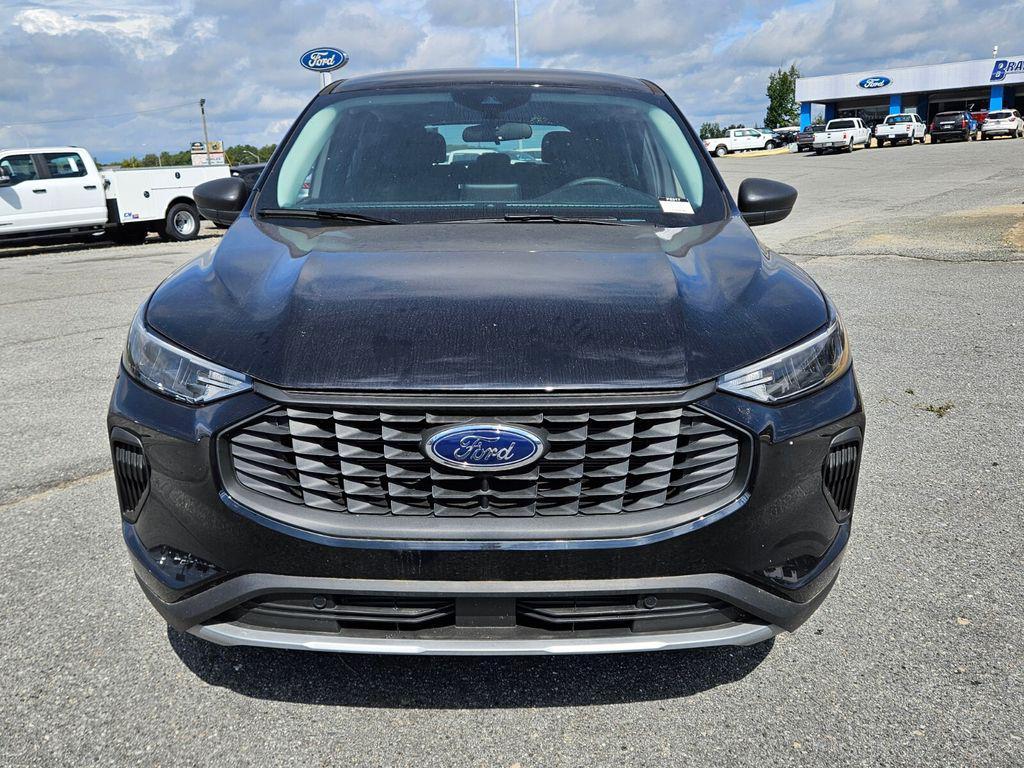 used 2024 Ford Escape car, priced at $24,224