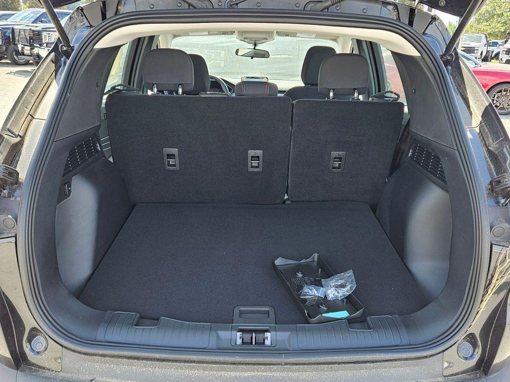 used 2024 Ford Escape car, priced at $24,224