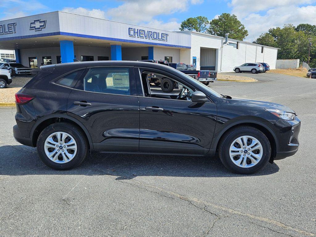 used 2024 Ford Escape car, priced at $24,224