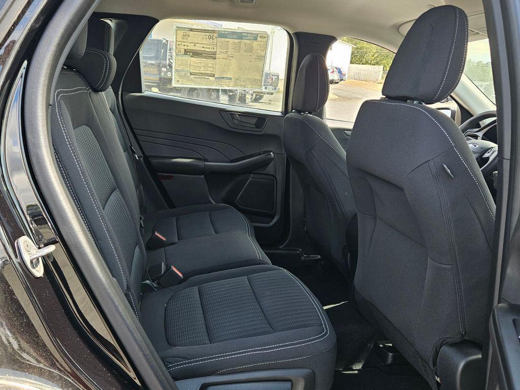 used 2024 Ford Escape car, priced at $24,224