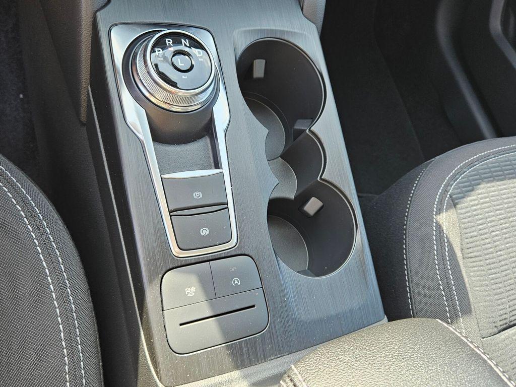 used 2024 Ford Escape car, priced at $24,224