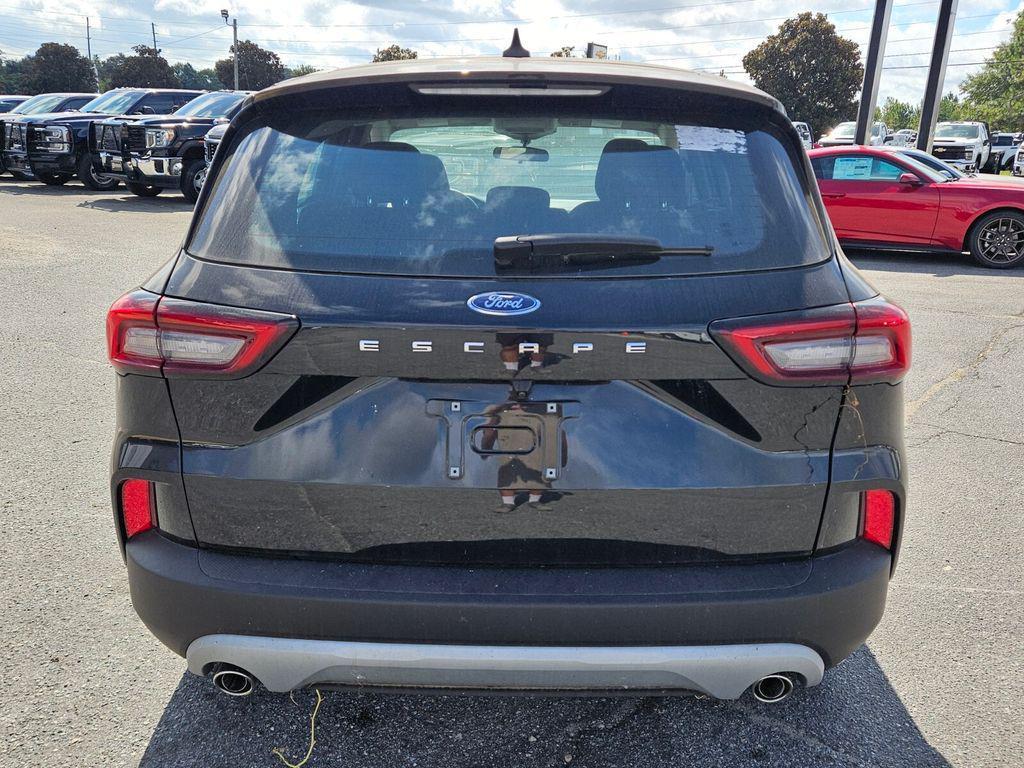 used 2024 Ford Escape car, priced at $24,224