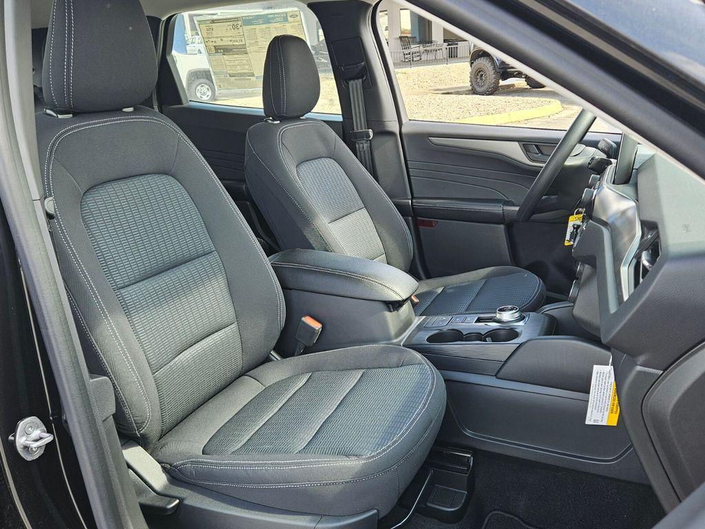 used 2024 Ford Escape car, priced at $24,224