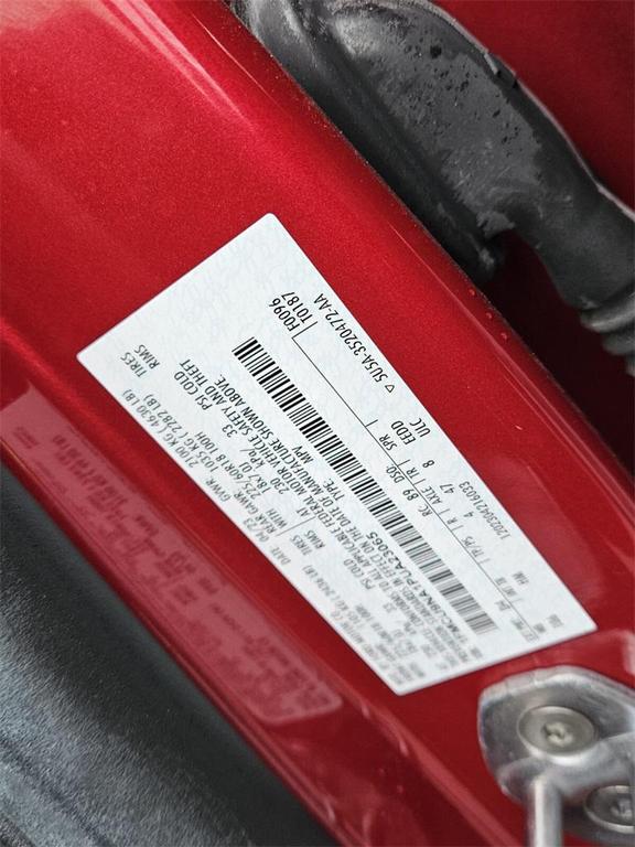 used 2023 Ford Escape car, priced at $28,604