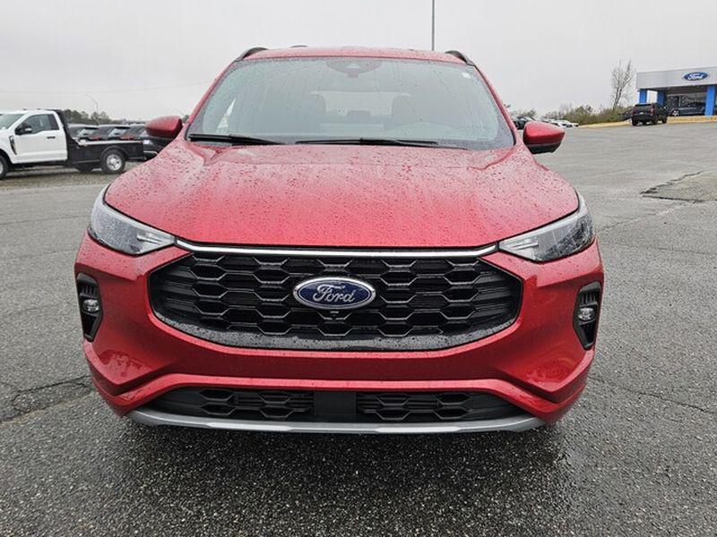 used 2023 Ford Escape car, priced at $28,194