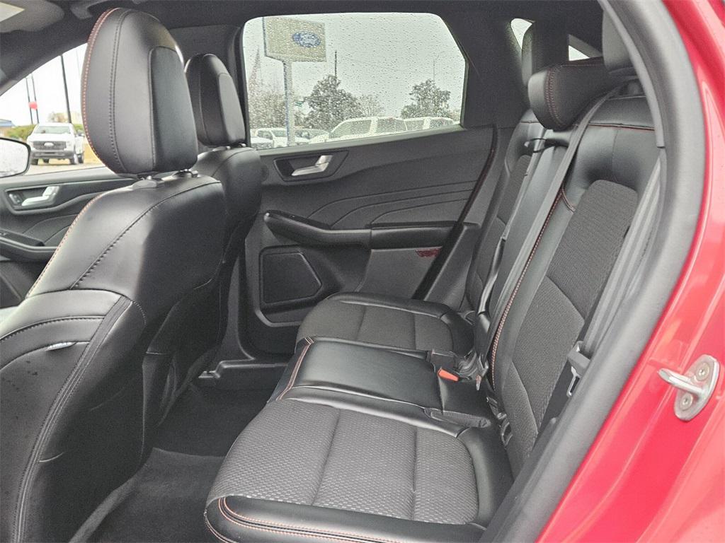 used 2023 Ford Escape car, priced at $28,604