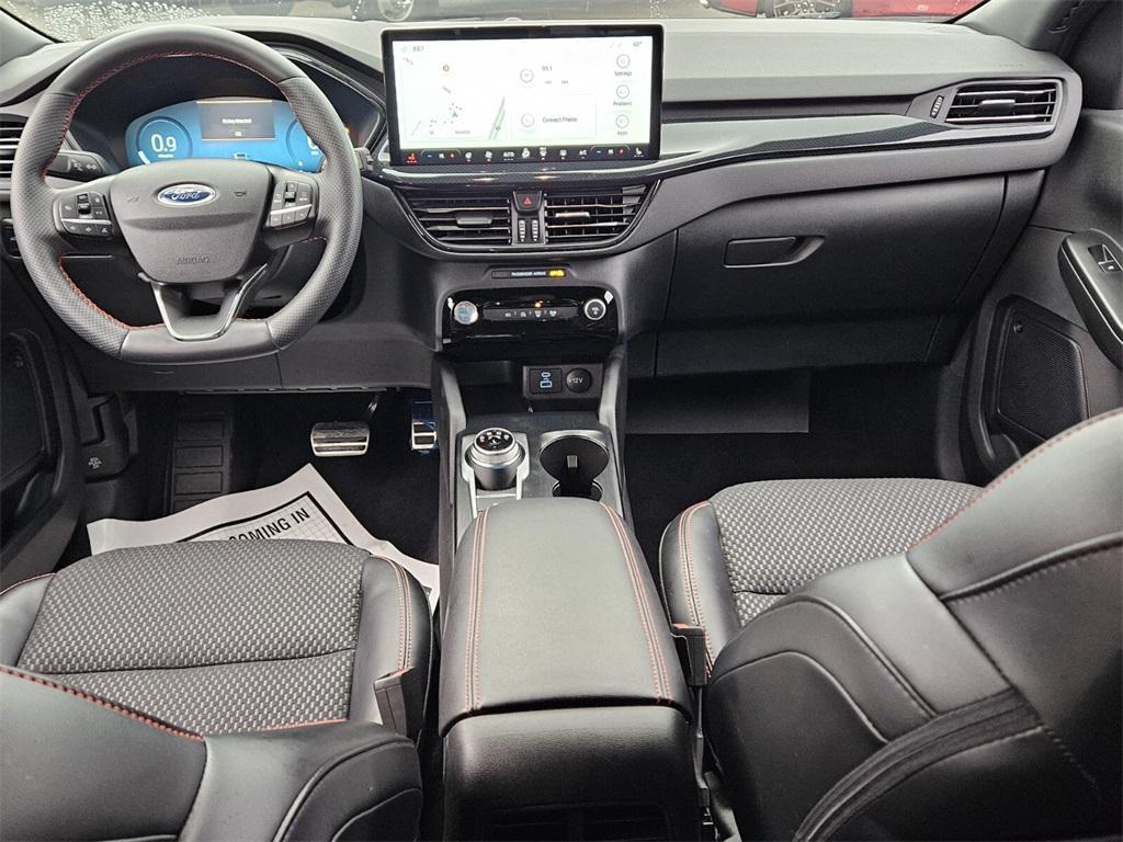 used 2023 Ford Escape car, priced at $28,604