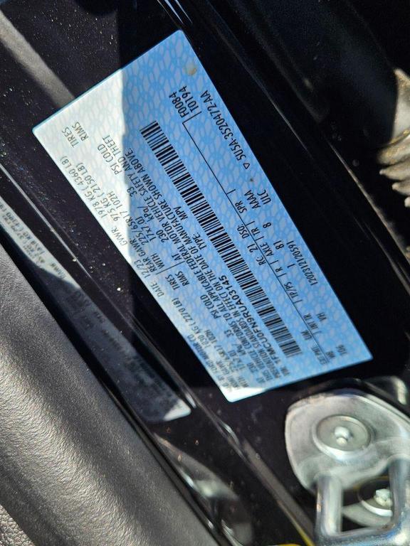 used 2024 Ford Escape car, priced at $23,810