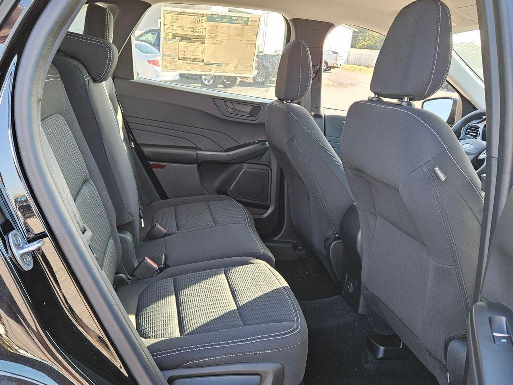 used 2024 Ford Escape car, priced at $23,810