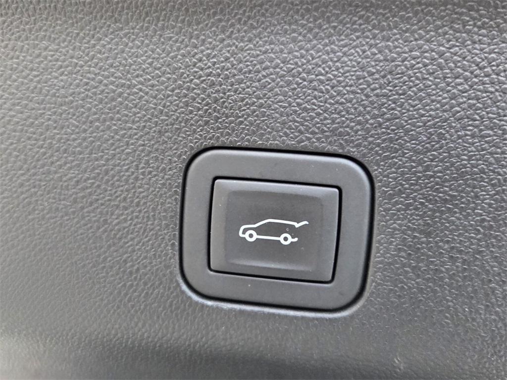 new 2025 Chevrolet Tahoe car, priced at $77,308