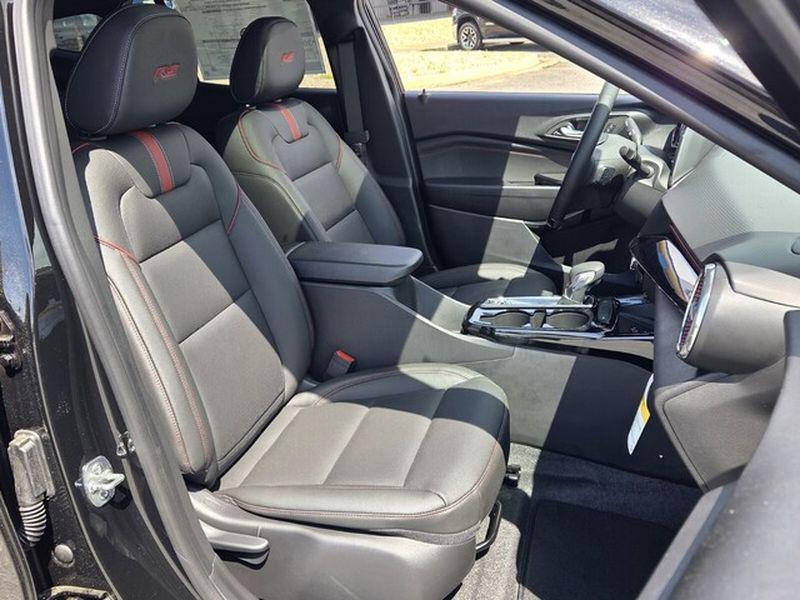 new 2026 Chevrolet Trax car, priced at $28,984