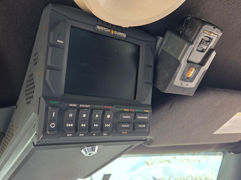 used 2011 Ford Crown Victoria car