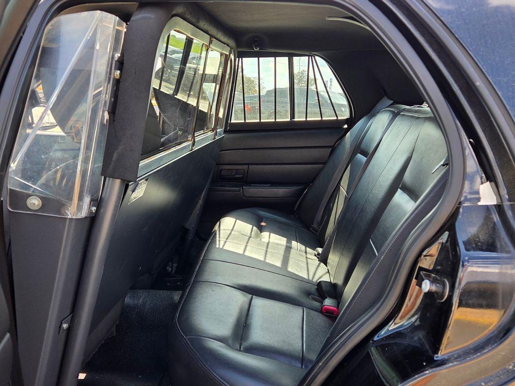 used 2011 Ford Crown Victoria car