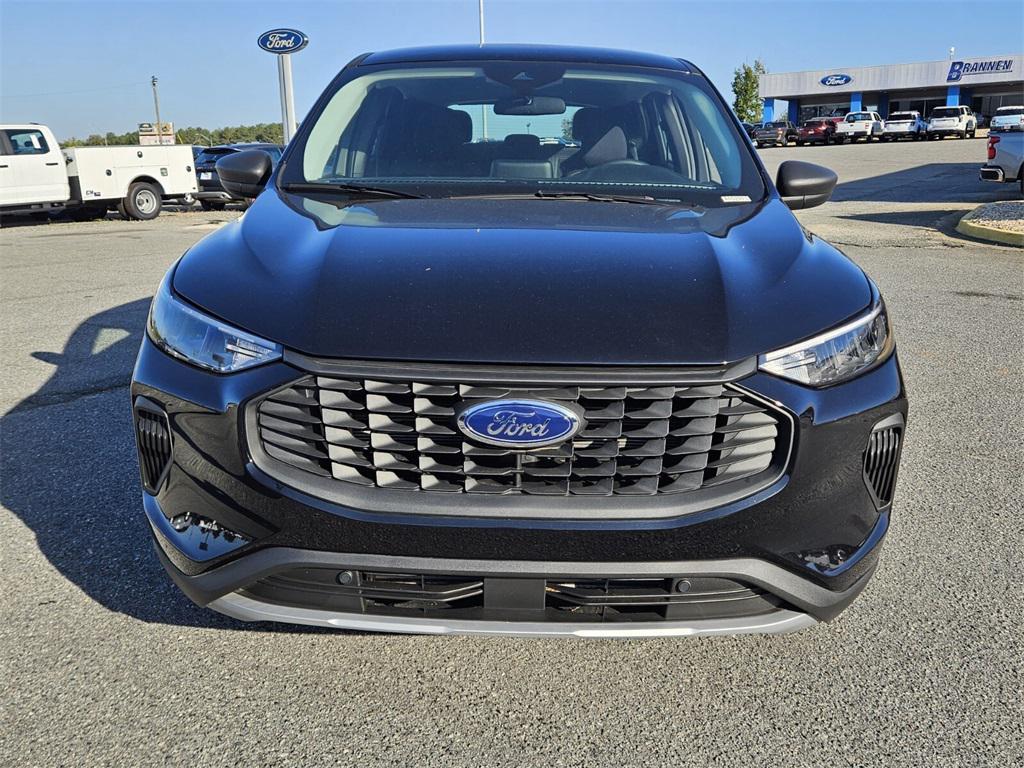 used 2024 Ford Escape car, priced at $22,495