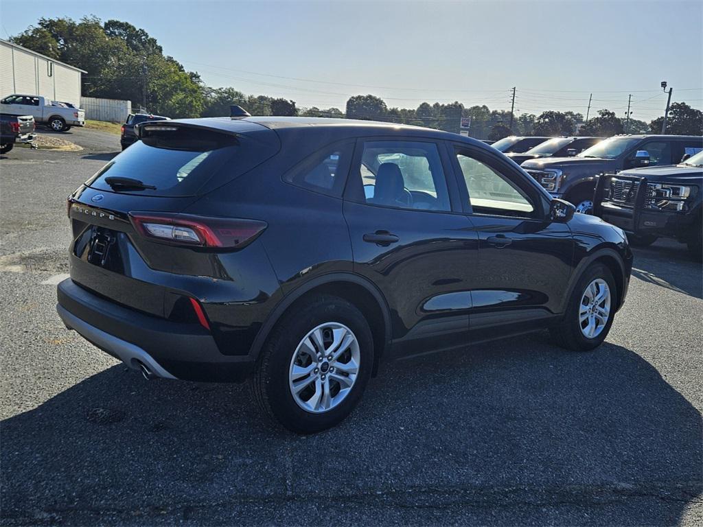 used 2024 Ford Escape car, priced at $22,495