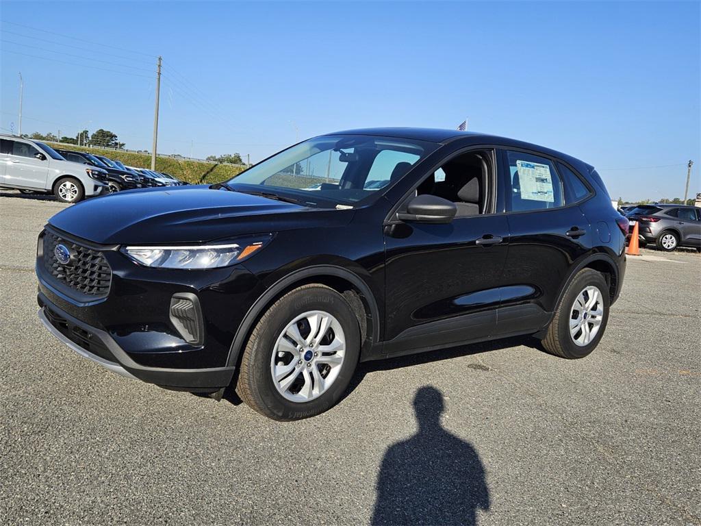 used 2024 Ford Escape car, priced at $22,495