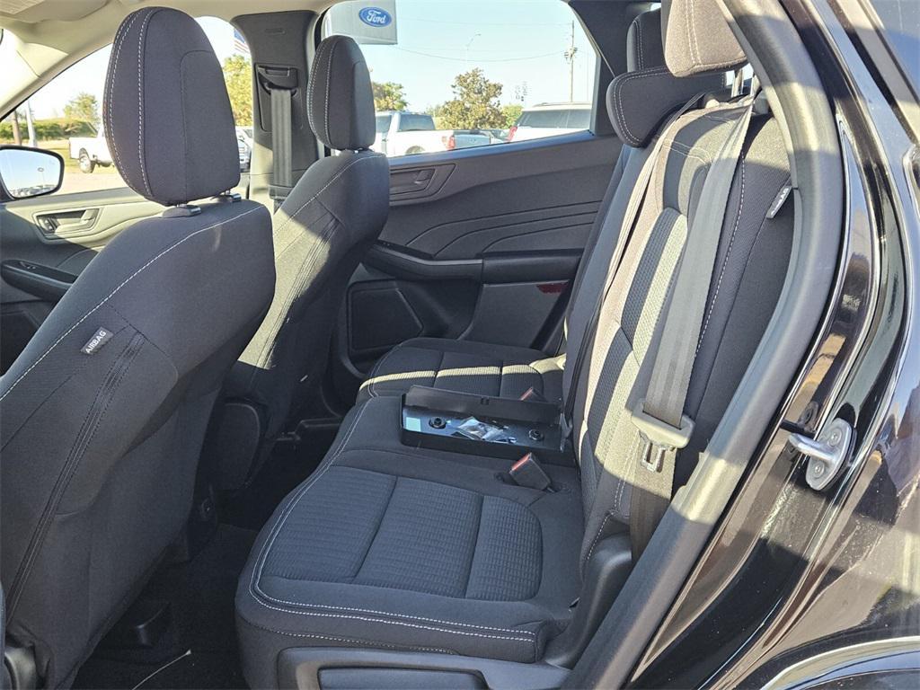 used 2024 Ford Escape car, priced at $22,495