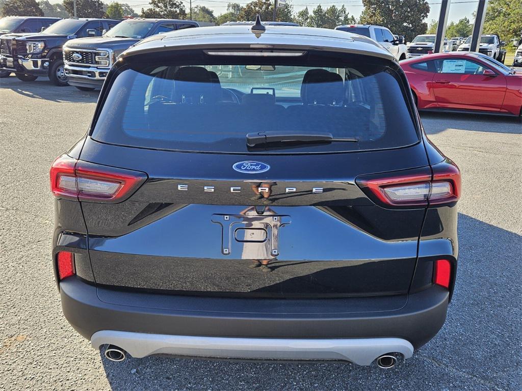 used 2024 Ford Escape car, priced at $22,495