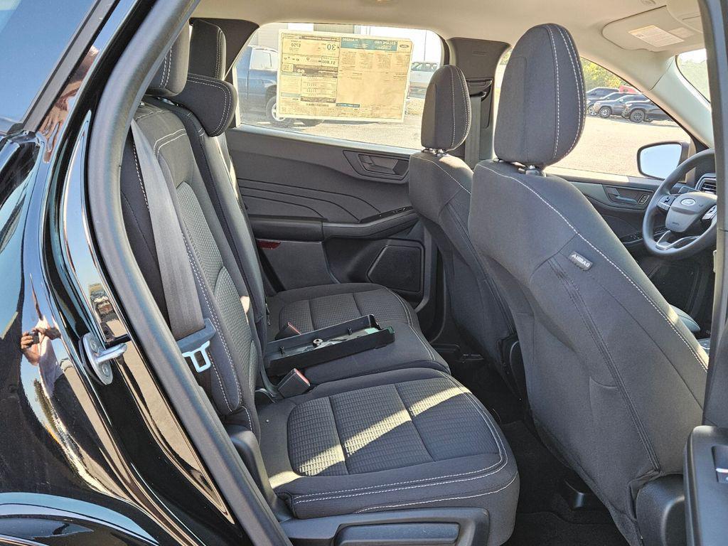 used 2024 Ford Escape car, priced at $22,495