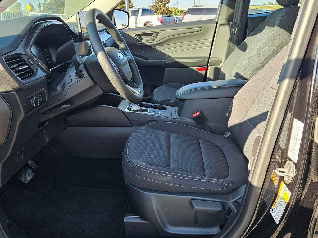 used 2024 Ford Escape car, priced at $22,495