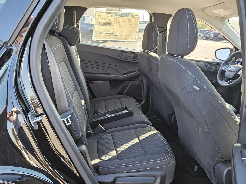 used 2024 Ford Escape car, priced at $22,495