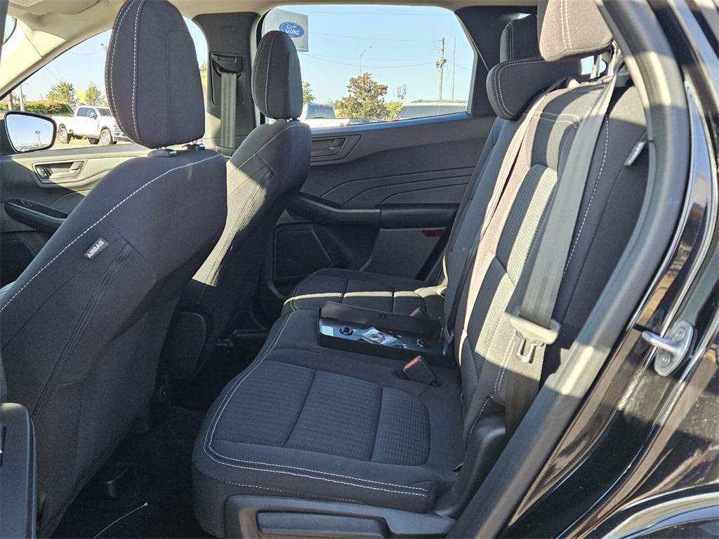 used 2024 Ford Escape car, priced at $22,495