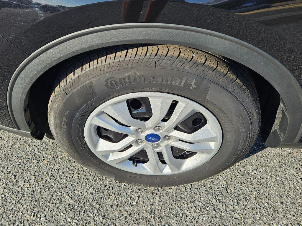 used 2024 Ford Escape car, priced at $22,495